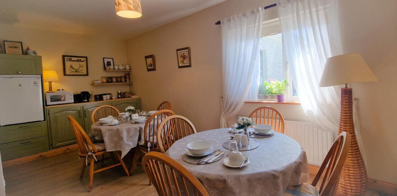 Littlefield B&B Durrow, Laois Exterior photo