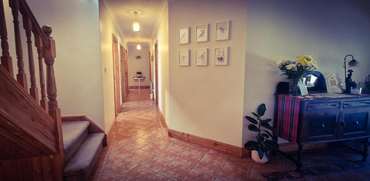 Littlefield B&B Durrow, Laois Exterior photo